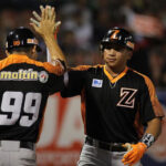 Jesús Aguilar espera por el permiso para jugar con Leones