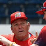 Jhoulys Chacín listo para su debut: “Sé cómo administrar mis pitcheos”