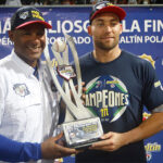 Jesús Luzardo superó los 200 ponches