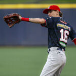 Dos venezolanos participaron en un récord de jonrones en México
					03/06/2024