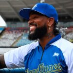 Tucupita Marcano suspendido de por vida en MLB