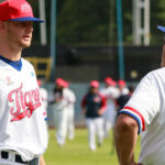 Luis González, 20 años administrando justicia