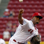 Ender Inciarte: “Tengo ganas de seguir jugando y creciendo”