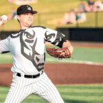 Venezuela le hace bien a Cody Mincey