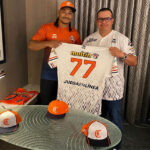 68 venezolanos comienzan la temporada de Grandes Ligas