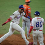 Christian Mejías, comodín del pitcheo litoralense