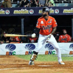 Jonathan Villar reforzará a Leones del Caracas
					24/11/2023