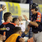 Leones barrió a los Tigres y extendió a cinco su cadena de triunfos