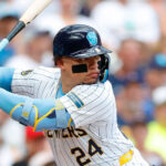 Cuatro venezolanos superan el millón de votos para el Juego de Estrellas