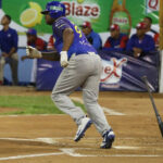 Magallanes corrigió el rumbo y atraviesa por su mejor racha desde 2009