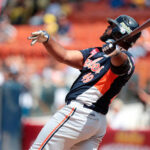 Águilas continúa indetenible