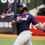 Jesús Luzardo completó la mejor apertura de su carrera