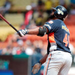 LVBP redujo suspensión al manager Eduardo Pérez