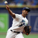 Juan Yépez extendió su cadena de encuentros con hit