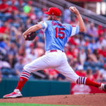 El dominicano Ángel Rondón reforzará pitcheo de Águilas
					15/09/2023