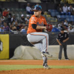 Eugenio Suárez disparó el jonrón 250 de su carrera