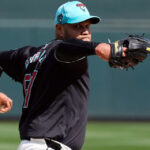 Salvador Pérez despachó el jonrón 250 de su carrera
					13/04/2024