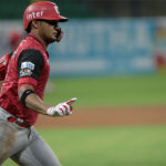 Peraza tendrá la oportunidad de ganarse un puesto en Nueva York