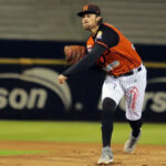 Eduardo Rodríguez cerca de regresar