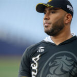 Luis Martínez guió victoria del Magallanes ante Águilas