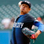 Maikel García vio detenida su racha, pero se metió en una lista exclusiva