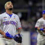 Ronald Acuña Jr. asumió el compromiso de acabar con la sequía guairista