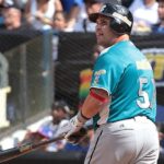 Giovanny Urshela fuera del roster del Zulia