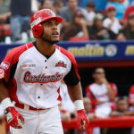 Tiburones propinaron primera barrida a las Águilas