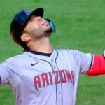 Edgar Torres tomó el lugar de Dylan Unsworth en Bravos