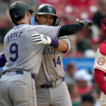 Caribes obtuvo a Carlos Pérez en un canje con Magallanes