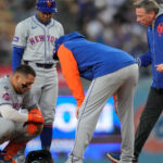 Torrens sacó la casta para comandar la barrida de Tiburones ante Cardenales