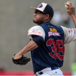 Elías Díaz está ansioso por comenzar a jugar con Bravos