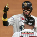 Ronald Acuña Jr. comenzó su preparación con Tiburones en la UCV