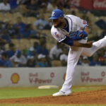 Yosmany Guerra dispuesto a regresar con Leones