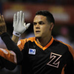 Luis Jiménez: “Quiero ser comunicador social cuando me retire”