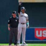 Víctor Bericoto entusiasmado con su llegada a Leones