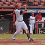 Renato Núñez: “Se siente muy especial pertenecer al Magallanes”