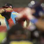 Águilas aprovechó las brechas que le abrió Cardenales