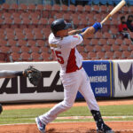 Rouglas Odor espera que Águilas pueda ser más consistente