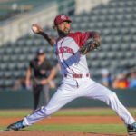 Ronald Herrera reclutado por Washington