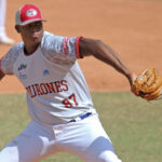 Pablo Guillén y Raynel Delgado reforzarán al Magallanes