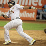 Juego entre Cardenales y Águilas fue pospuesto