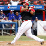 Javier Betancourt: “Volveré con más fuerza”