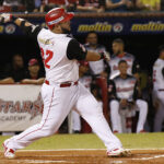 Harold Castro no seguirá con Leones