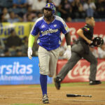 Breyvic Valera soltó pelotas en Guatamare