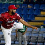 El derecho Alex McRae se une a Leones
					23/08/2022