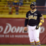 Carlos Herrera pasó de Águilas a Bravos por Raúl Rangel
					14/11/2023