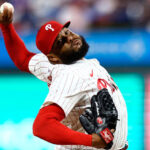 José Alvarado igualó un tope personal y adquirió la membresía de un exclusivo club