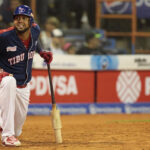 Caribes ganó con lo justo al líder Águilas