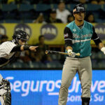 Águilas barrió a Bravos y llegó a 20 victorias